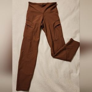 Old Navy Cargo Leggings